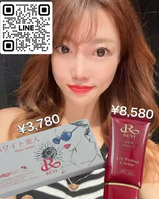 tokyosalon麻布十番所属・ｱﾗﾌｫｰでも20代 の肌になるサロンのエステ・リラクイメージ