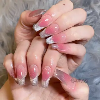 ネイル Dark honey スカルプ専門原宿店のネイルデザイン