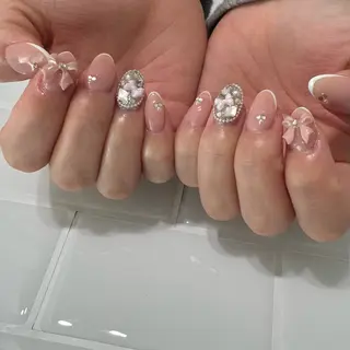 ネイル lulularico aiのネイルデザイン