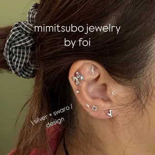 foi🌿 Samiraのエステ・リラクイメージ