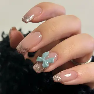 ネイル etoile filanteのネイルデザイン