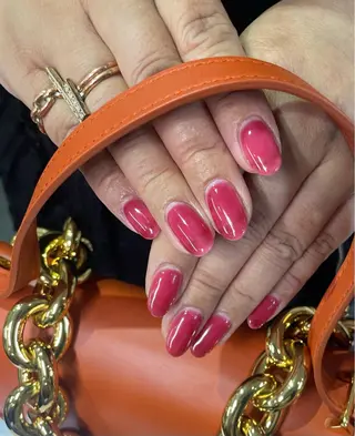 ネイル マルヤマ /relownailのネイルデザイン