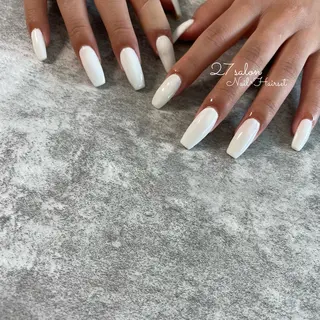 ネイル 27salon yuinaのネイルデザイン