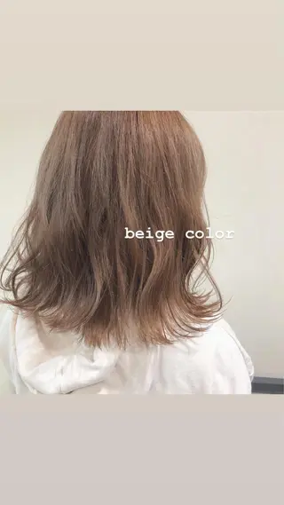 カラー トップアイリスト🩶 タカギのマツエク・マツパデザイン