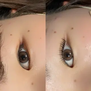 マツエク・マツパ eclipse eyelashのマツエク・マツパデザイン