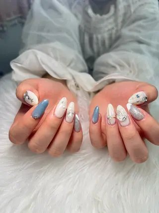 ネイル Nail Cozyのネイルデザイン
