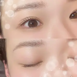 マツエク・マツパ JudiBelle所属・🍒Kaede マツエク/LED🍒のマツエク・マツパデザイン