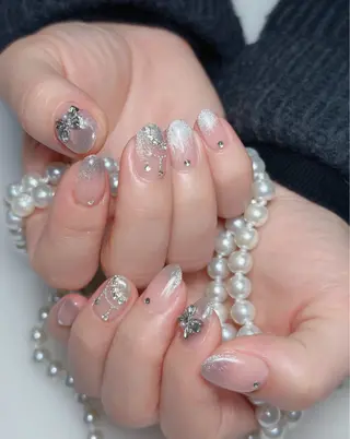 ネイル 👍thumbs up nail👍のネイルデザイン