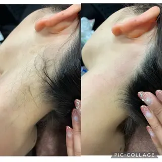 total beauty salon Li-Amica所属・KARIN/りあみか /眉毛/まつげ/脱毛のマツエク・マツパデザイン