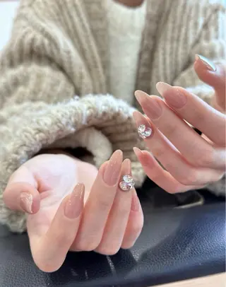 ネイル Y’s salon所属・コアラ Y’s salonのネイルデザイン