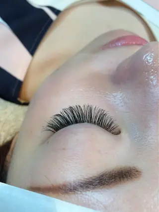 マツエク・マツパ mari .のマツエク・マツパデザイン