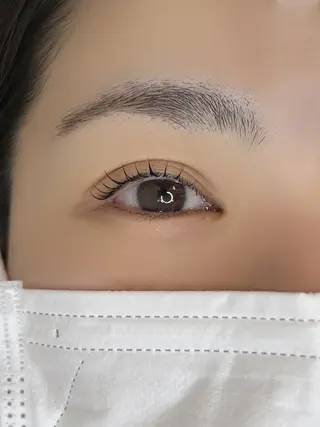 マツエク・マツパ マツパ🌙 ruiのマツエク・マツパデザイン