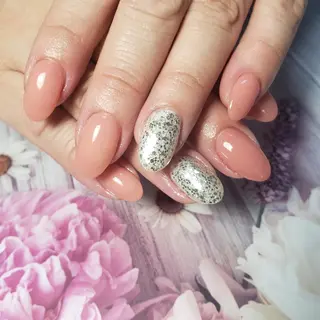 ネイル ビジュード ネイルのネイルデザイン