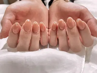 ネイル Umi nail& eyelashのネイルデザイン