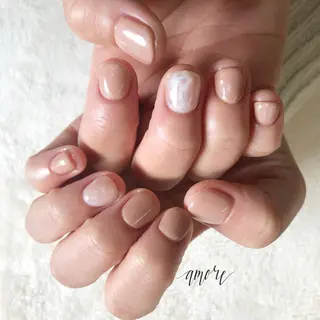 ネイル You kyehwaのネイルデザイン