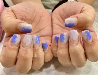 ネイル Van Nail Salonのネイルデザイン