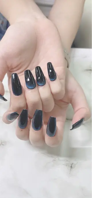ネイル Van Nail Salon 本厚木のネイルデザイン