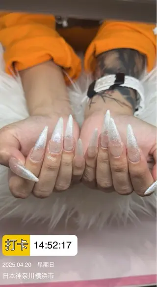 ネイル &ME かすみのネイルデザイン