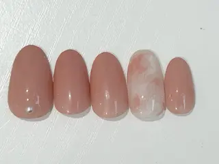 ネイル Lucia 西葛西店のネイルデザイン