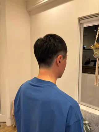 メンズ LORAN by mahae所属・LORAN 寺田のヘアスタイル