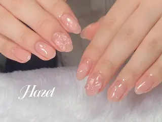 ネイル 🌰Hazel 吉祥寺🌰のネイルデザイン