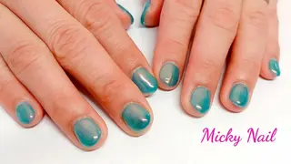 ネイル Micky nail chikushinoのその他イメージ