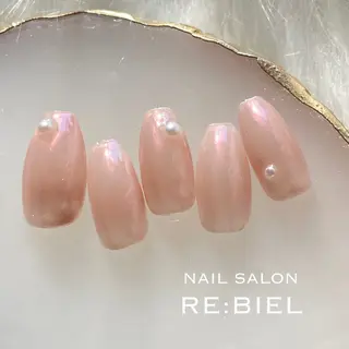 ネイル neige Kouzukiのネイルデザイン