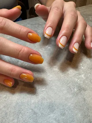 ネイル NAIL'S MODAのネイルデザイン