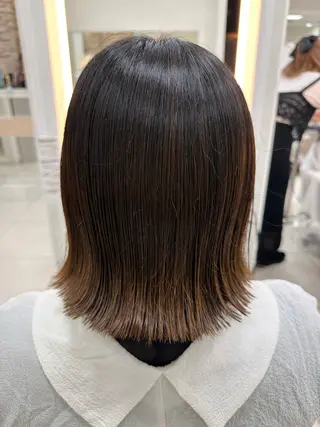 ショート 伊佐 愛のヘアスタイル