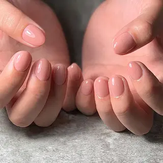 ネイル 土屋 智子のエステ・リラクイメージ