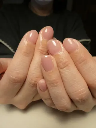 ネイル ihana/ makoのネイルデザイン