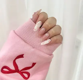 ネイル Saki _Grancieuxのネイルデザイン