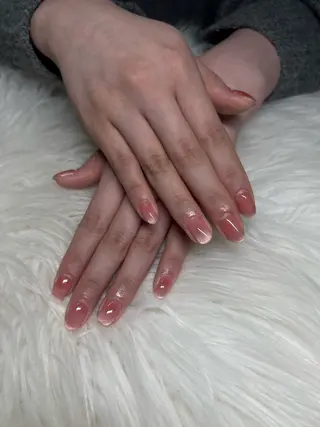 ネイル IROHA NAIL 聖奈のネイルデザイン