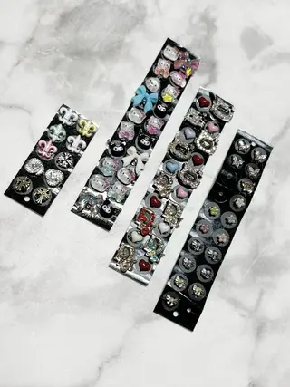 Rindo.ネイル ♡耳つぼジュエリーのその他イメージ