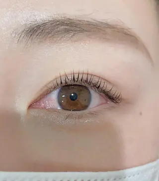 パーマ Eye Glossのマツエク・マツパデザイン