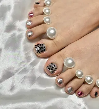 Y's nailのネイルデザイン