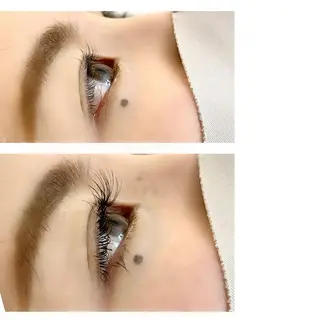 マツエク・マツパ 横浜 eyelist 🌼マキのマツエク・マツパデザイン