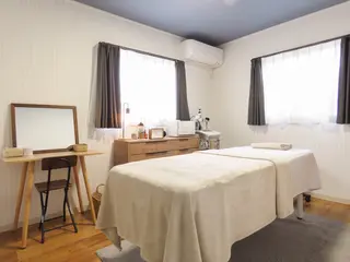 大橋 由佳のエステ・リラクイメージ