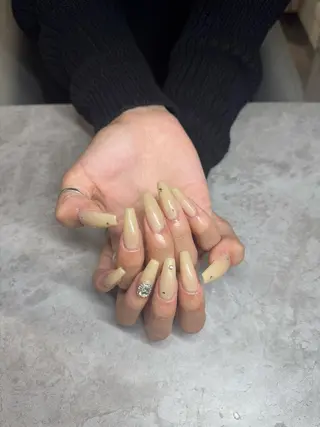 ネイル IROHA NAIL 北村菜帆のネイルデザイン