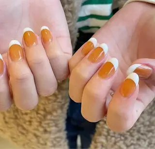 ネイル macherie ✿Ayanoのネイルデザイン