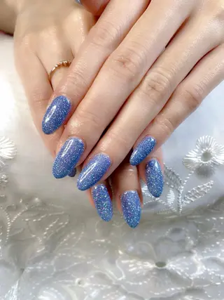 ネイル iro +のネイルデザイン