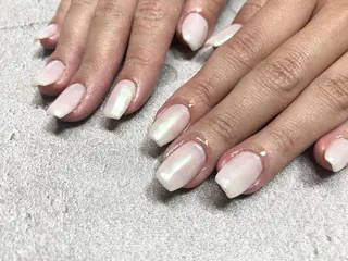 ネイル RanaCien所属・RanaCien 荒木美里のネイルデザイン