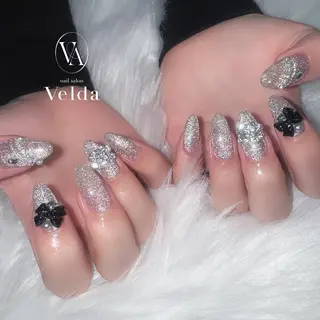 ネイル 💎スカルプ💎 Velda(ベルダ)のネイルデザイン