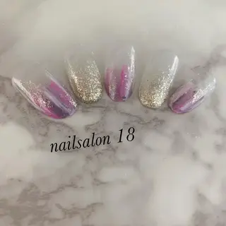 ネイル nail salon 18.のネイルデザイン