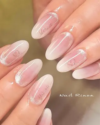 ネイル Nail Rinonのネイルデザイン