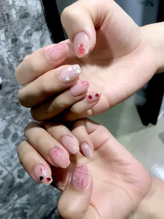 ネイル Salon MINEのエステ・リラクイメージ