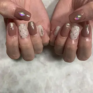 ネイル salon Hush Hushのネイルデザイン