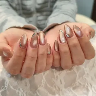 ネイル Coco Girlsのネイルデザイン