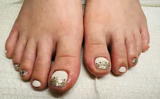 ネイル Nail's AOAQUA所属・AOAQUA SHIORIのネイルデザイン