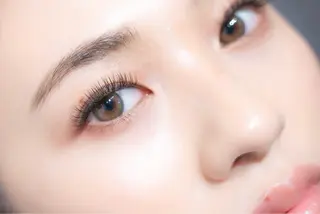 マツエク・マツパ さかた solbydiarのマツエク・マツパデザイン